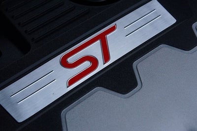 2014 Ford Focus ST