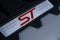 2014 Ford Focus ST