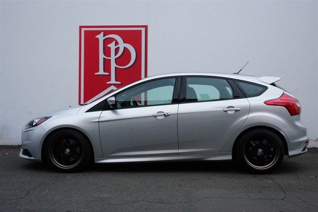 2014 Ford Focus ST