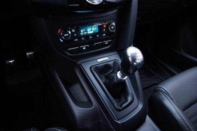 2014 Ford Focus ST