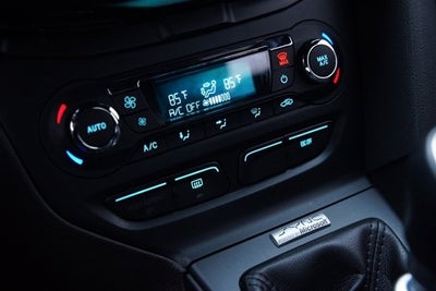 2014 Ford Focus ST