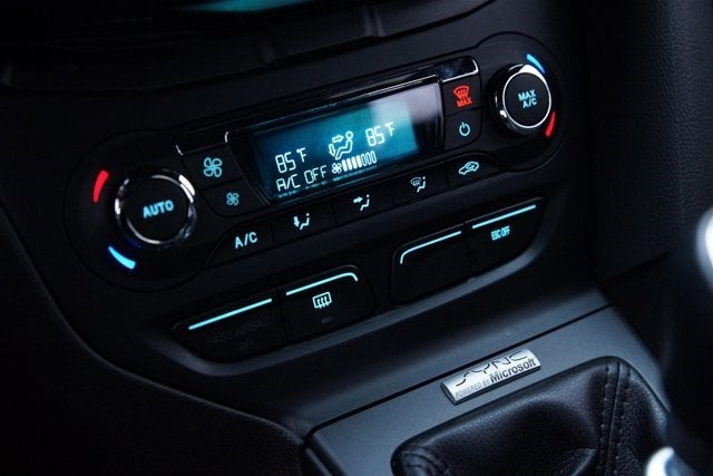 2014 Ford Focus ST