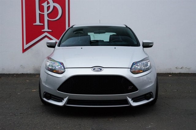 2014 Ford Focus ST