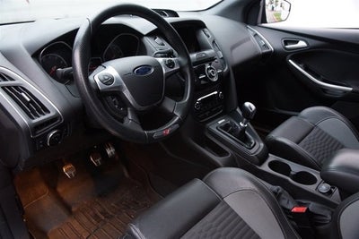 2014 Ford Focus ST