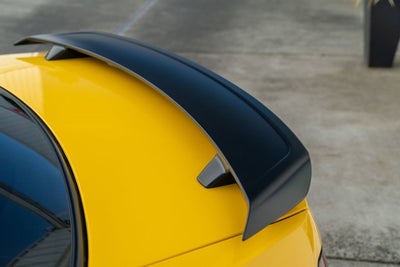 2004 Ford Mustang Premium Mach 1