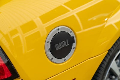 2004 Ford Mustang Premium Mach 1