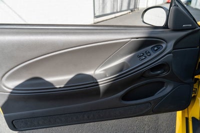 2004 Ford Mustang Premium Mach 1