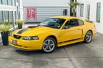 2004 Ford Mustang Premium Mach 1