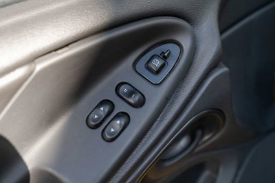 2004 Ford Mustang Premium Mach 1