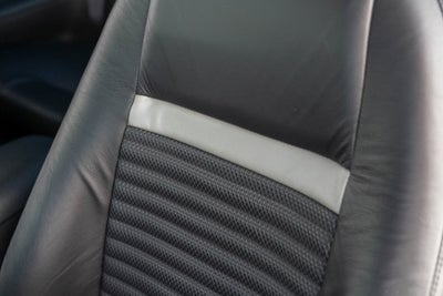 2004 Ford Mustang Premium Mach 1