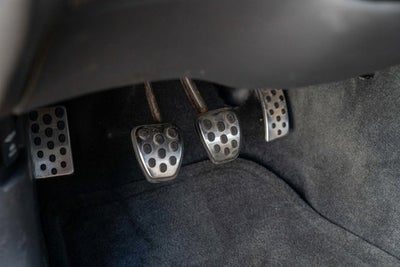 2004 Ford Mustang Premium Mach 1