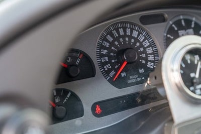 2004 Ford Mustang Premium Mach 1