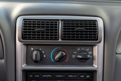 2004 Ford Mustang Premium Mach 1