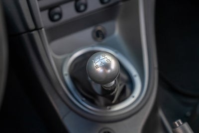 2004 Ford Mustang Premium Mach 1