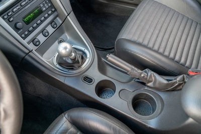 2004 Ford Mustang Premium Mach 1