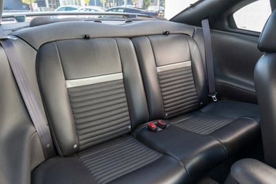 2004 Ford Mustang Premium Mach 1