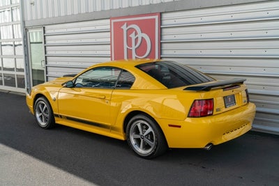 2004 Ford Mustang Premium Mach 1