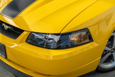 2004 Ford Mustang Premium Mach 1