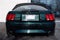 2001 Ford Mustang GT Bullitt Edition