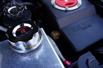 2001 Ford Mustang GT Bullitt Edition