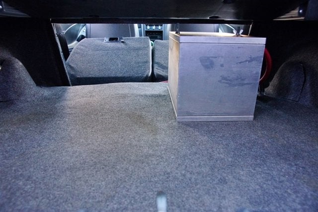 2001 Ford Mustang GT Bullitt Edition