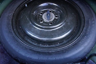 2001 Ford Mustang GT Bullitt Edition