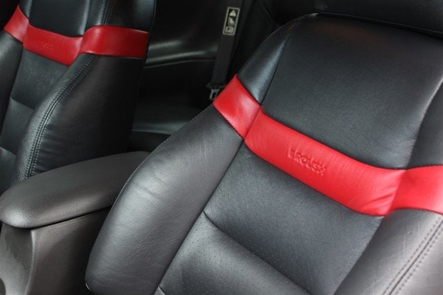 2002 Ford Mustang Roush Stage 3