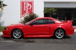 2002 Ford Mustang Roush Stage 3