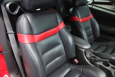 2002 Ford Mustang Roush Stage 3