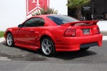 2002 Ford Mustang Roush Stage 3