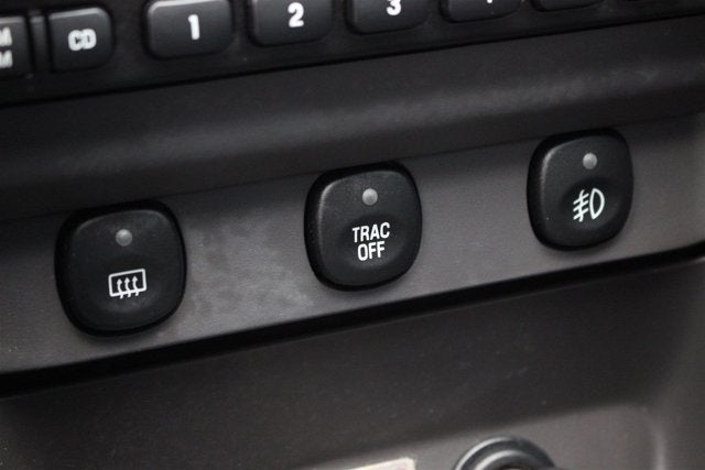 2002 Ford Mustang Roush Stage 3