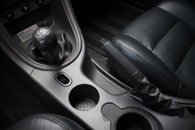 2002 Ford Mustang Roush Stage 3