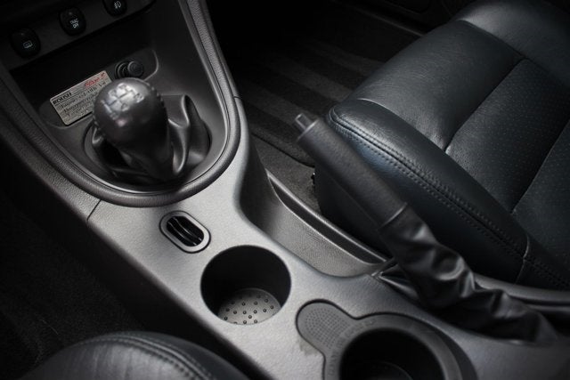 2002 Ford Mustang Roush Stage 3