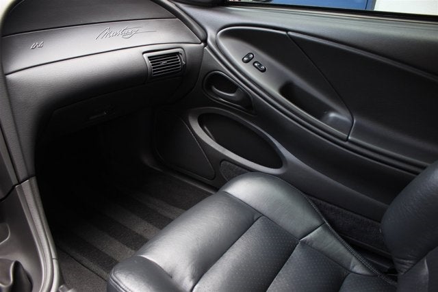 2002 Ford Mustang Roush Stage 3