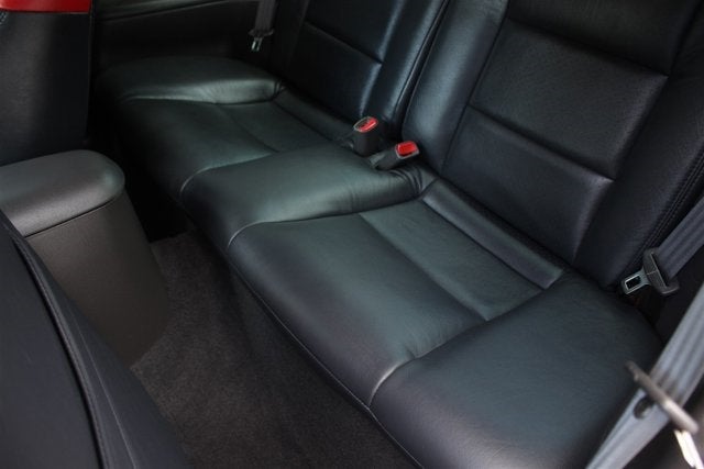 2002 Ford Mustang Roush Stage 3