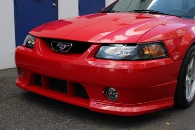 2002 Ford Mustang Roush Stage 3