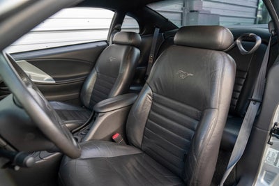 2000 Ford Mustang GT