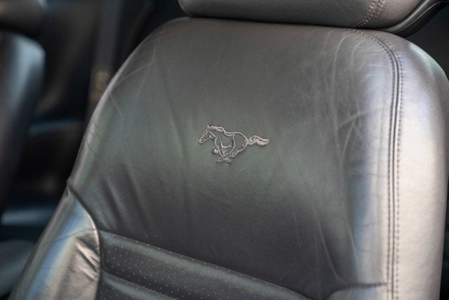 2000 Ford Mustang GT