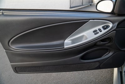 2000 Ford Mustang GT