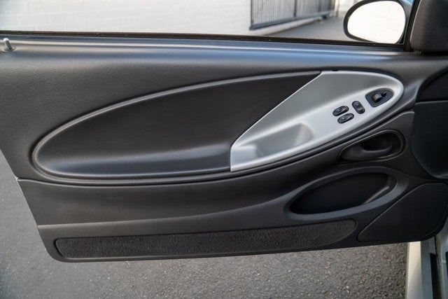 2000 Ford Mustang GT