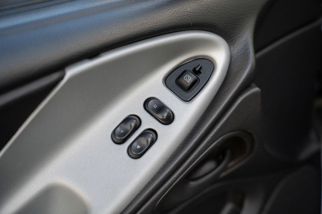 2000 Ford Mustang GT