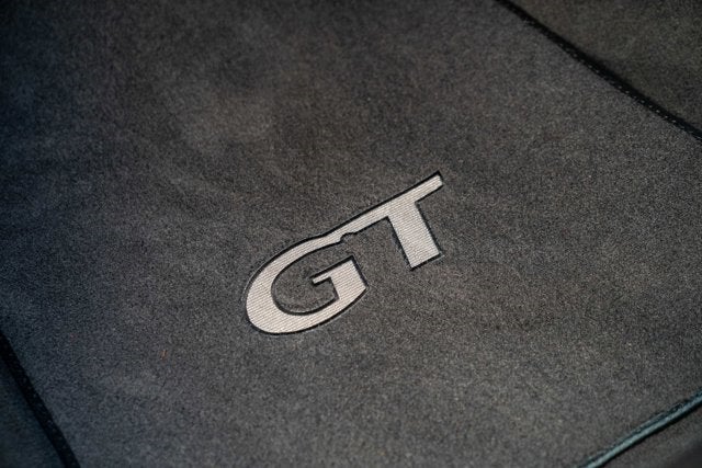 2000 Ford Mustang GT