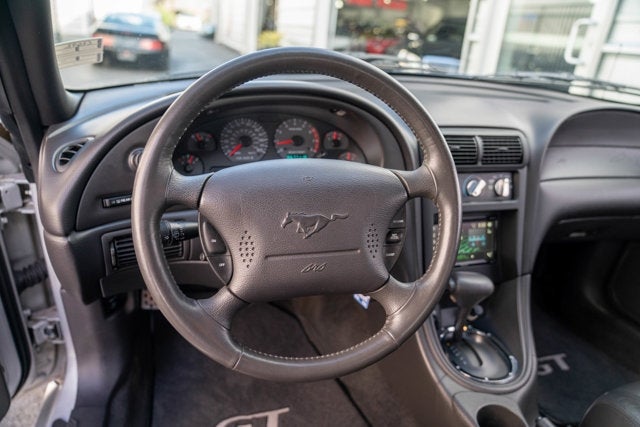 2000 Ford Mustang GT