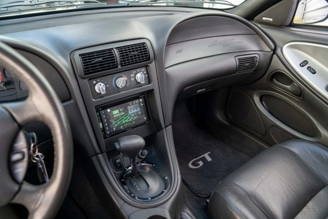 2000 Ford Mustang GT