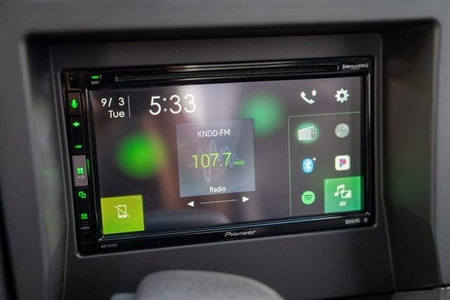 2000 Ford Mustang GT