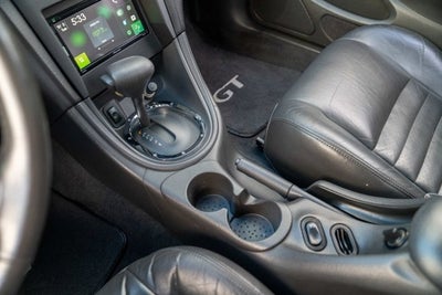 2000 Ford Mustang GT