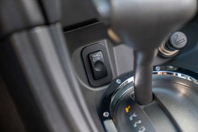 2000 Ford Mustang GT