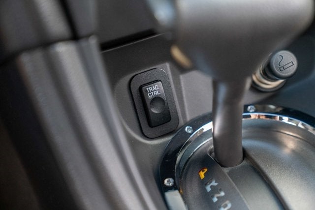 2000 Ford Mustang GT