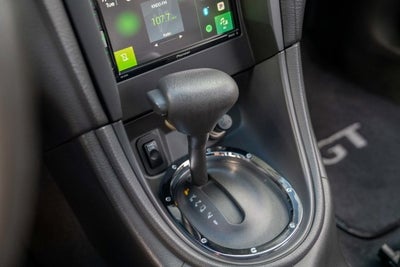 2000 Ford Mustang GT