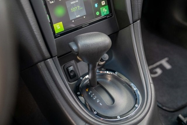 2000 Ford Mustang GT